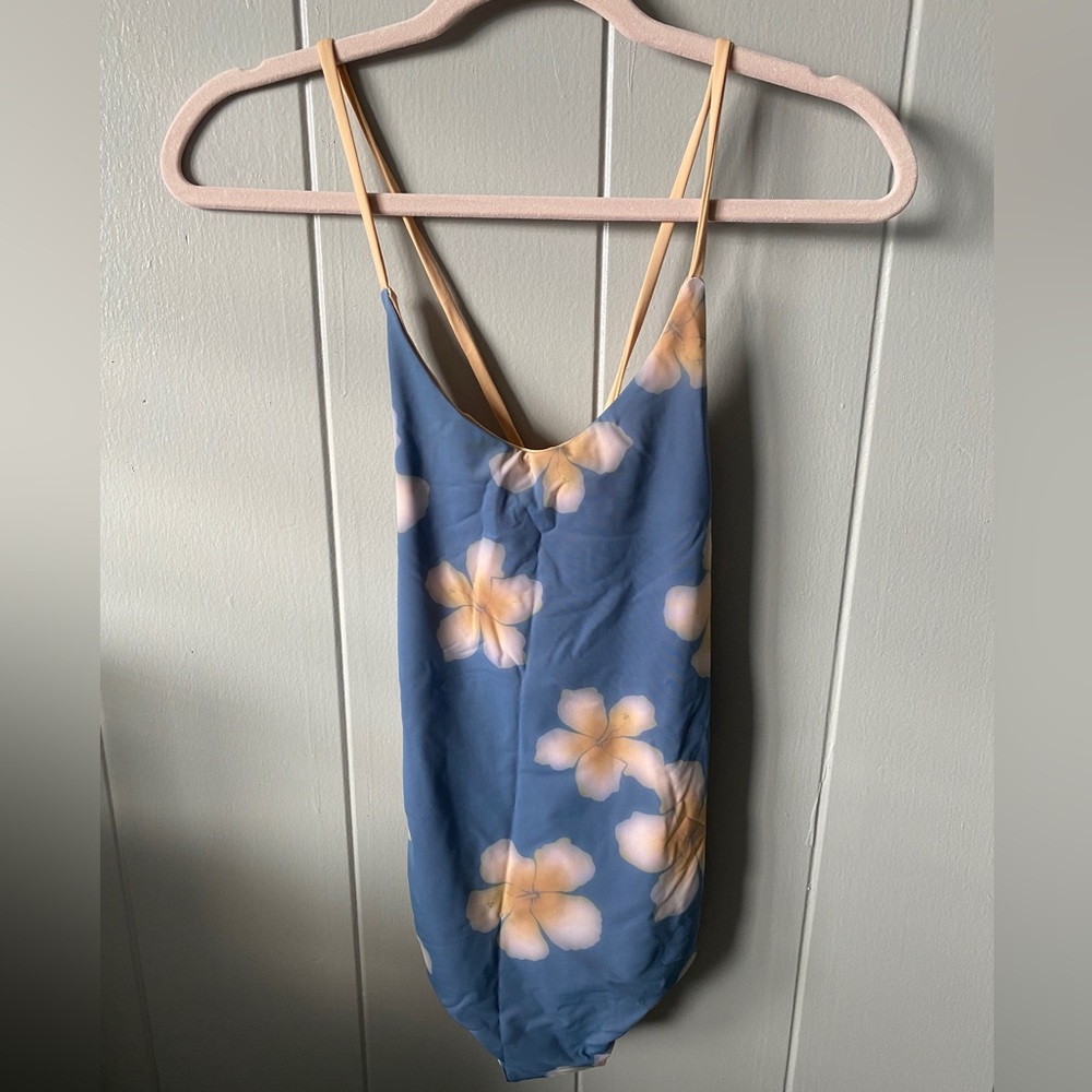Kalokini One-piece